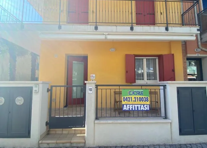 Residence La Playa