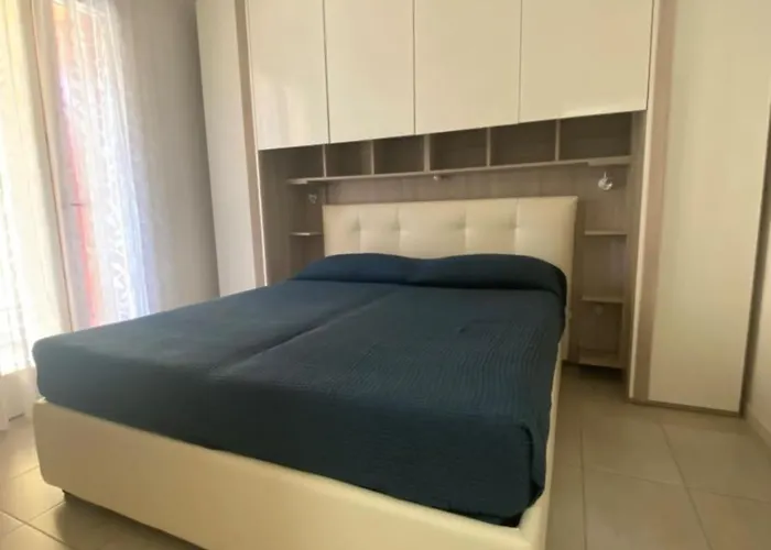 Residence La Playa