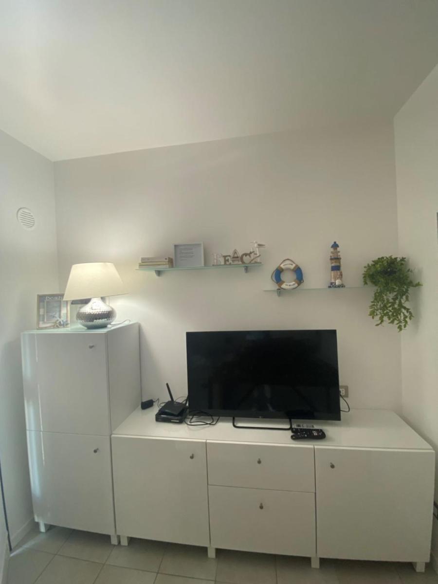 Appartement La Playa *